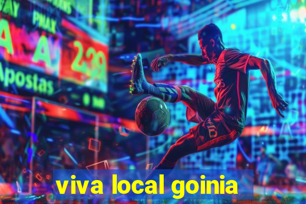 viva local goinia